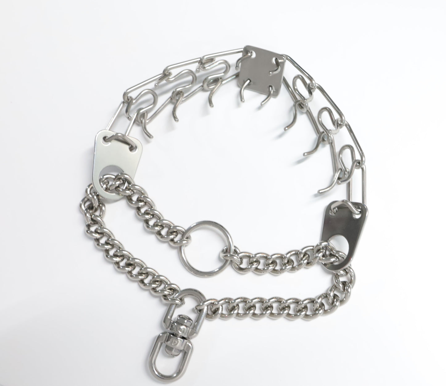 Dog Pinch Collar