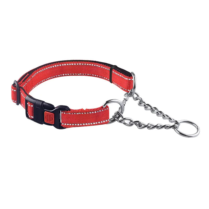 Martingale Dog Collar