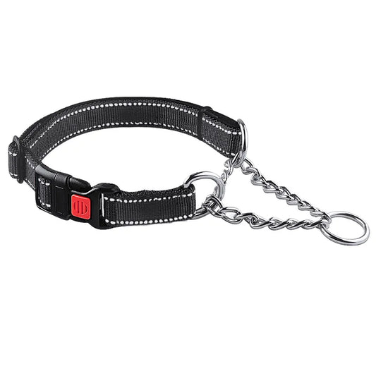 Martingale Dog Collar