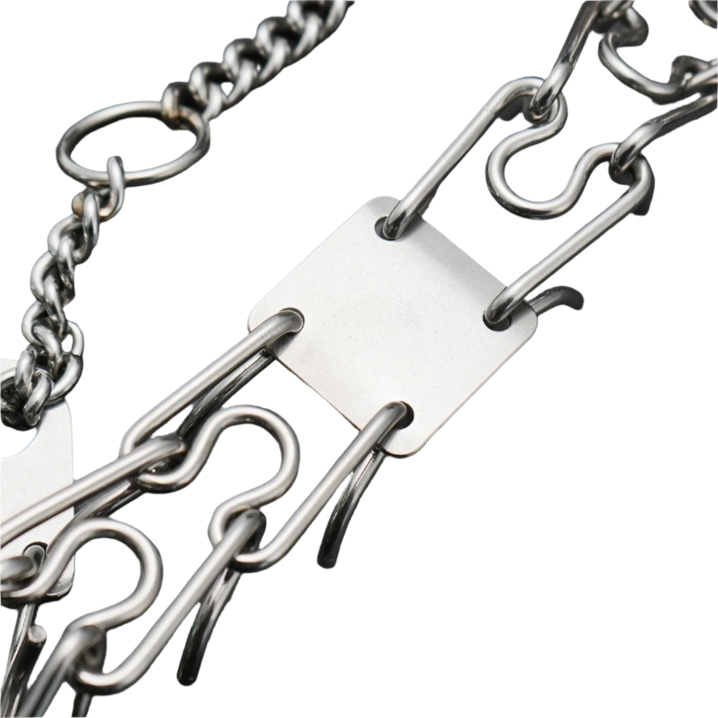 Dog Pinch Collar