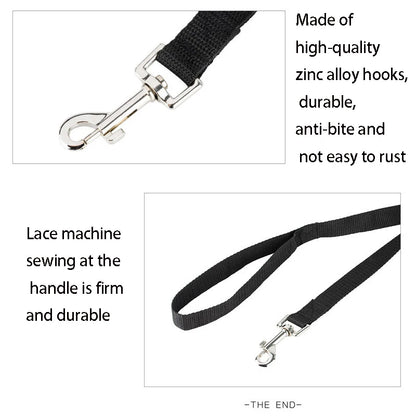 Long Leash